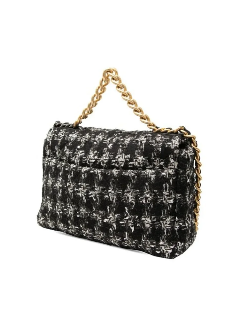 CHANEL this authentic
